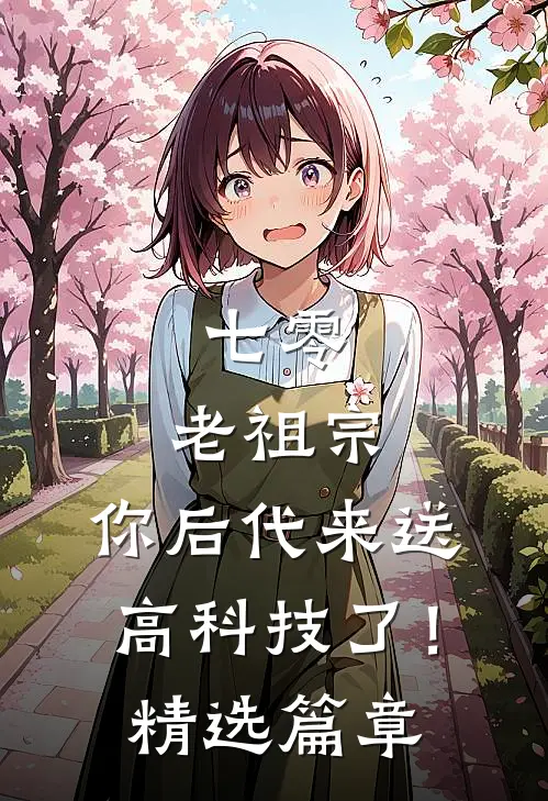 七零：老祖宗，你后代来送高科技了！精选篇章