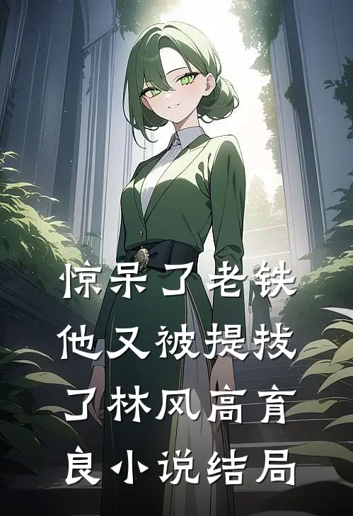 惊呆了老铁，他又被提拔了林风高育良小说结局