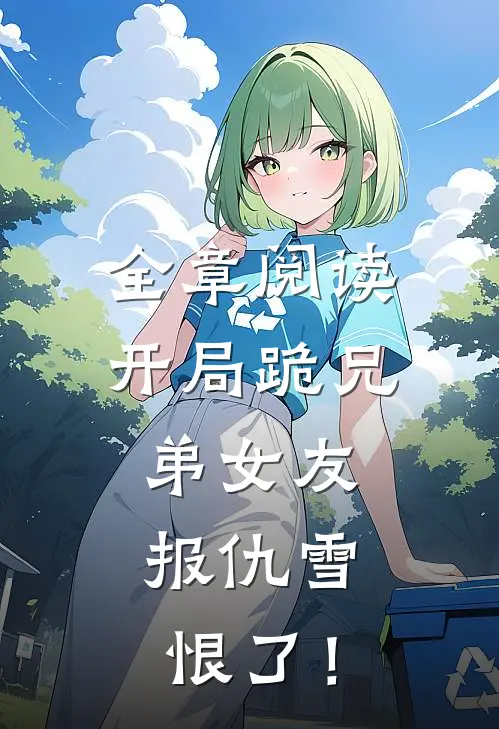 全章阅读开局跪兄弟女友，报仇雪恨了！