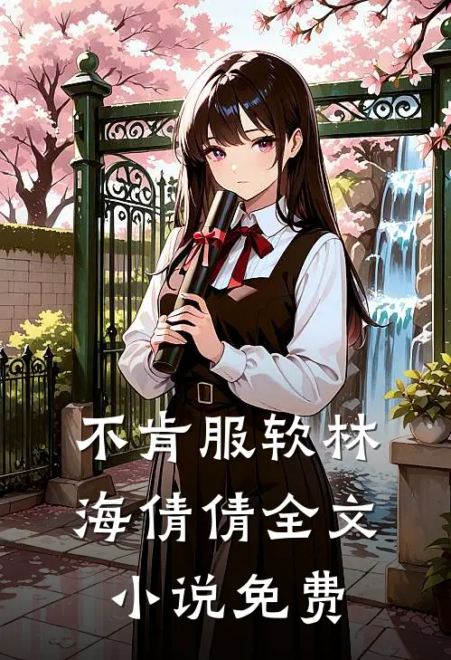 不肯服软林海倩倩全文小说免费