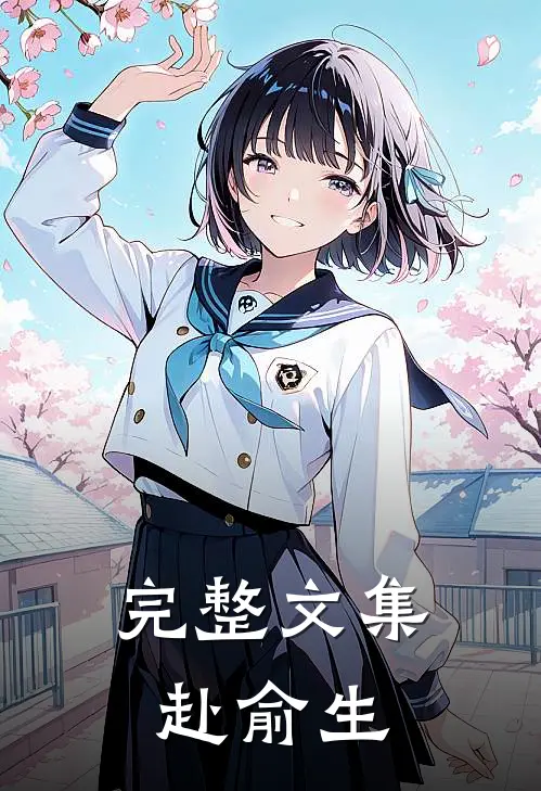 完整文集赴俞生