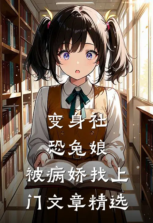 变身社恐兔娘，被病娇找上门文章精选
