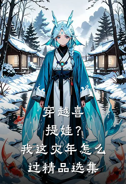 穿越喜提娃？我这灾年怎么过精品选集