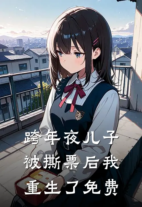 跨年夜儿子被撕票后我重生了免费