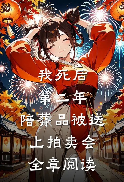 我死后第二年，陪葬品被送上拍卖会全章阅读
