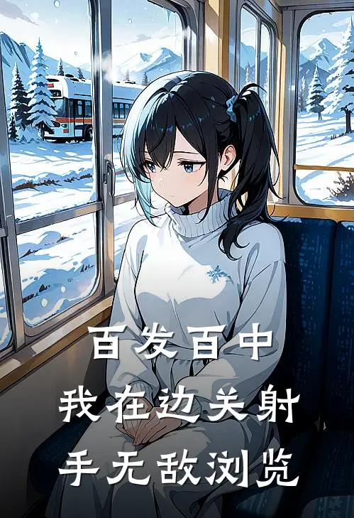 百发百中，我在边关射手无敌浏览