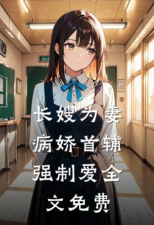长嫂为妻：病娇首辅强制爱全文免费
