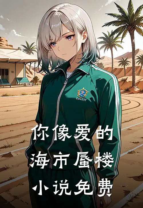 你像爱的海市蜃楼小说免费