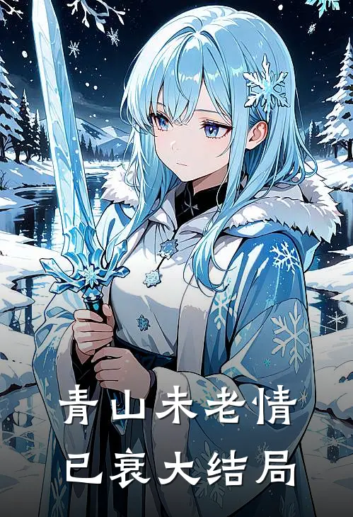 青山未老情已衰大结局