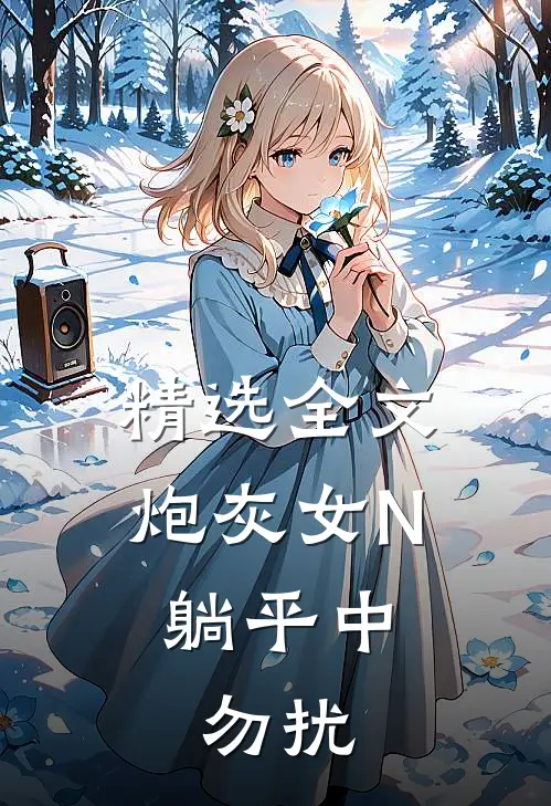 精选全文炮灰女N躺平中，勿扰