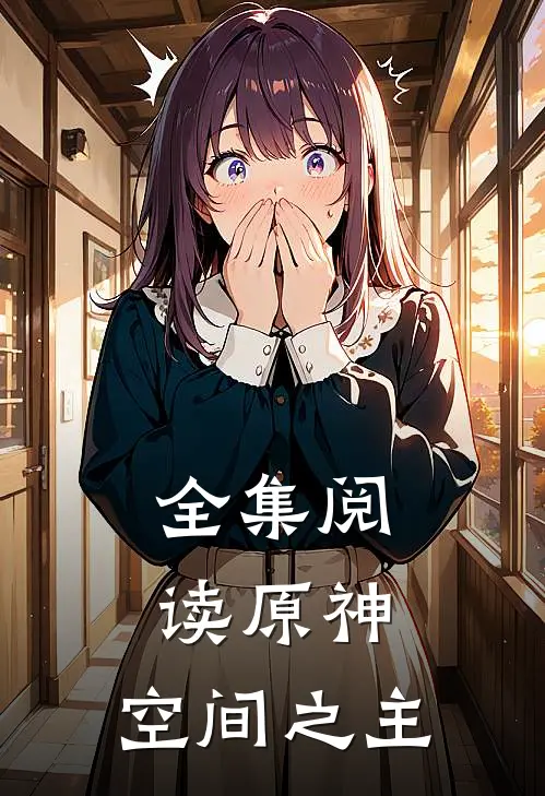 全集阅读原神：空间之主
