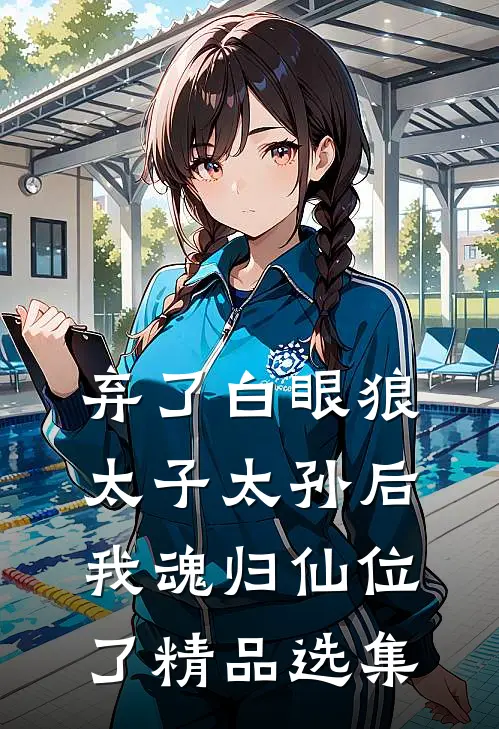 弃了白眼狼太子太孙后，我魂归仙位了精品选集