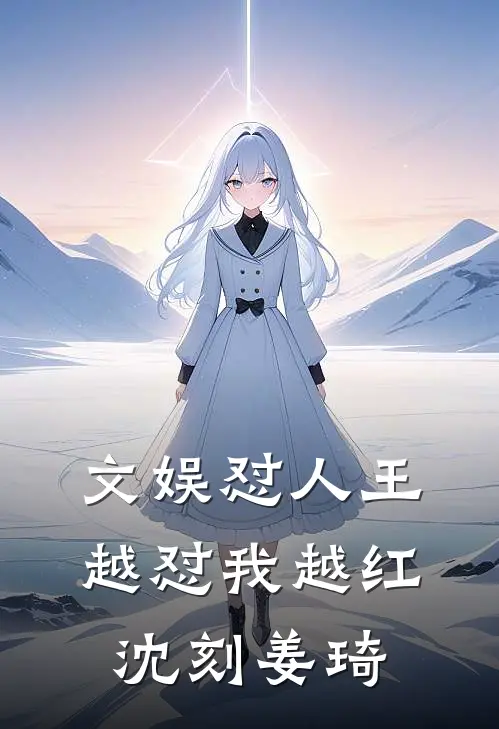 文娱怼人王，越怼我越红沈刻姜琦