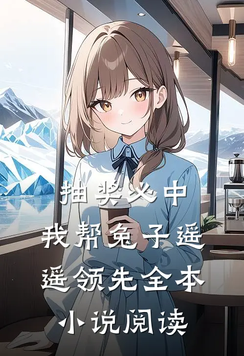 抽奖必中，我帮兔子遥遥领先全本小说阅读