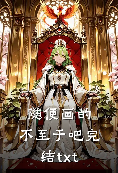 随便画的，不至于吧完结txt