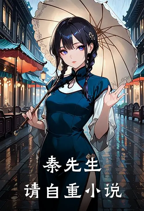 秦先生，请自重小说