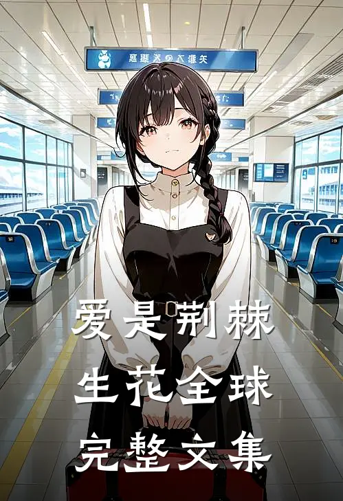 爱是荆棘生花全球完整文集
