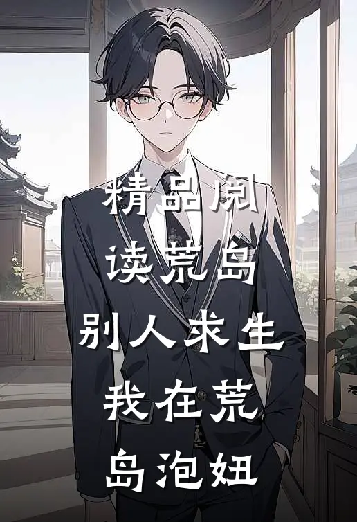 精品阅读荒岛：别人求生，我在荒岛泡妞