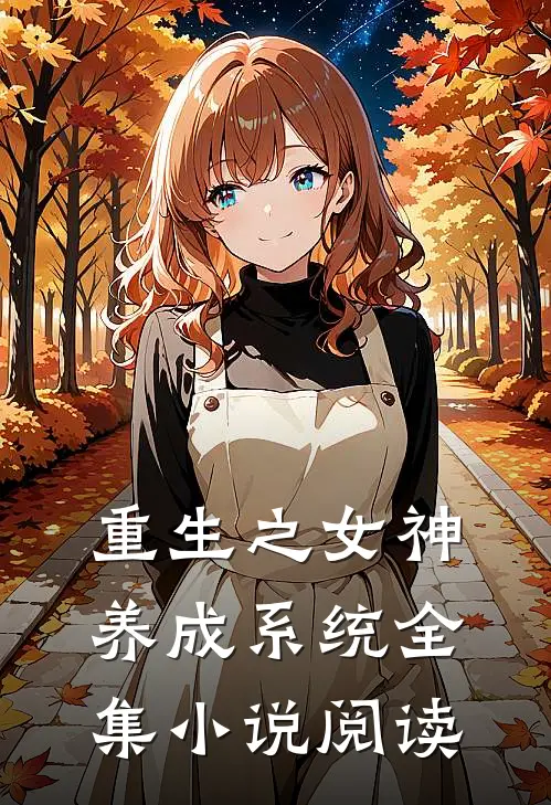 重生之女神养成系统全集小说阅读