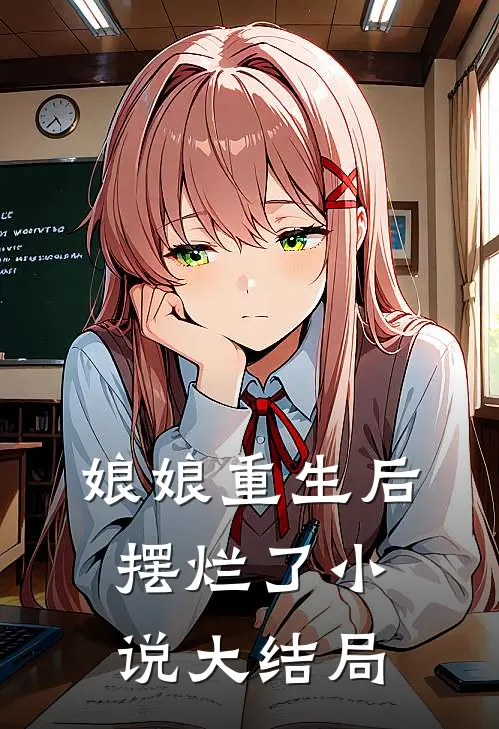娘娘重生后摆烂了小说大结局
