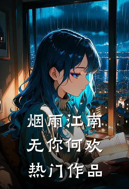 烟雨江南，无你何欢热门作品