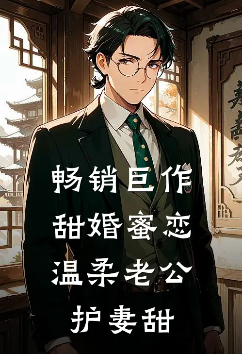 畅销巨作甜婚蜜恋：温柔老公护妻甜