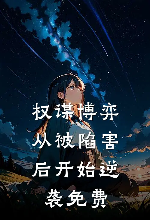 权谋博弈：从被陷害后开始逆袭免费
