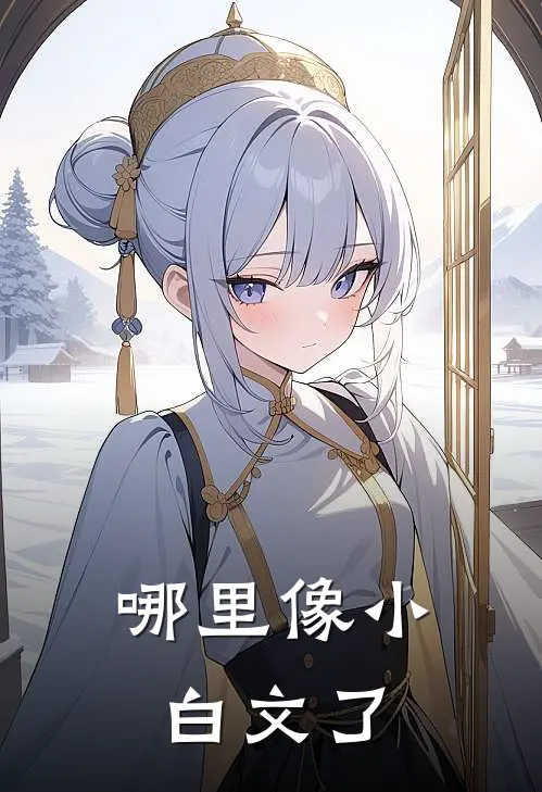 哪里像小白文了