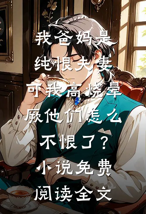 我爸妈是纯恨夫妻，可我高烧晕厥他们怎么不恨了？小说免费阅读全文