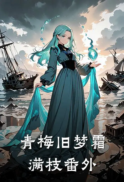 青梅旧梦霜满枝番外