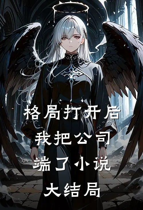 格局打开后，我把公司端了小说大结局