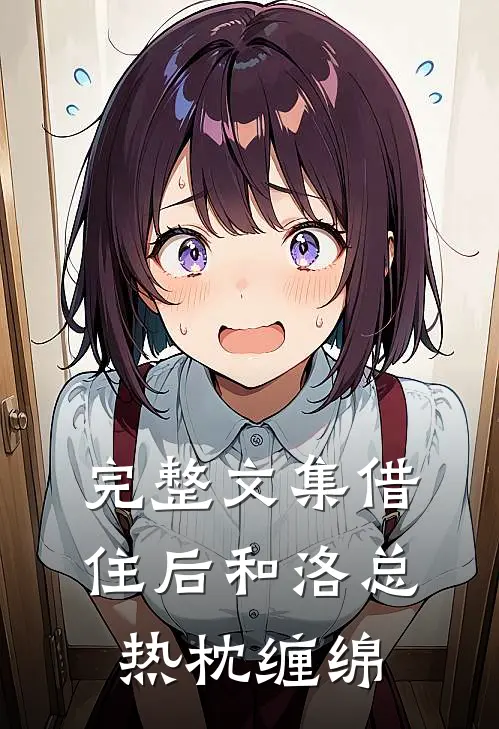 完整文集借住后和洛总热枕缠绵