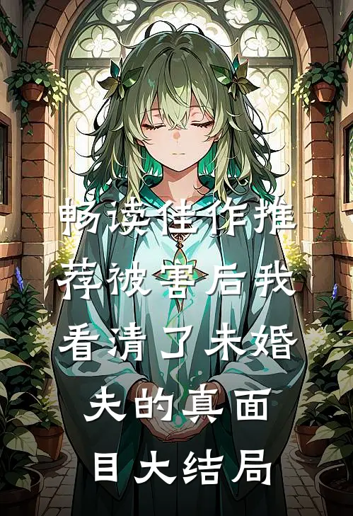 畅读佳作推荐被害后我看清了未婚夫的真面目大结局