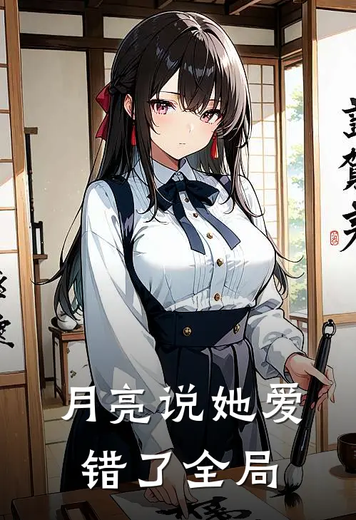 月亮说她爱错了全局