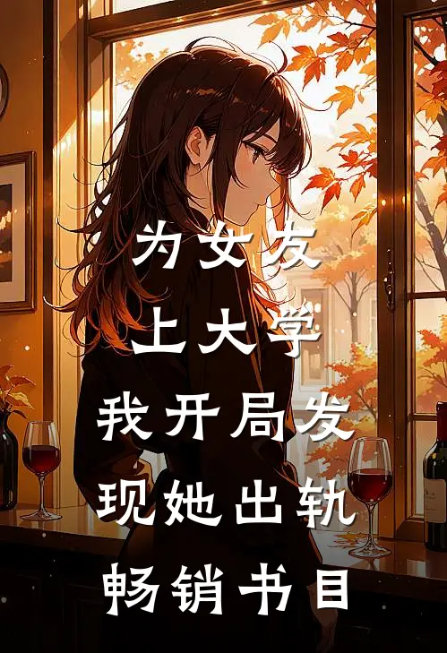 为女友上大学，我开局发现她出轨畅销书目