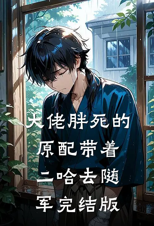 大佬胖死的原配带着二哈去随军完结版