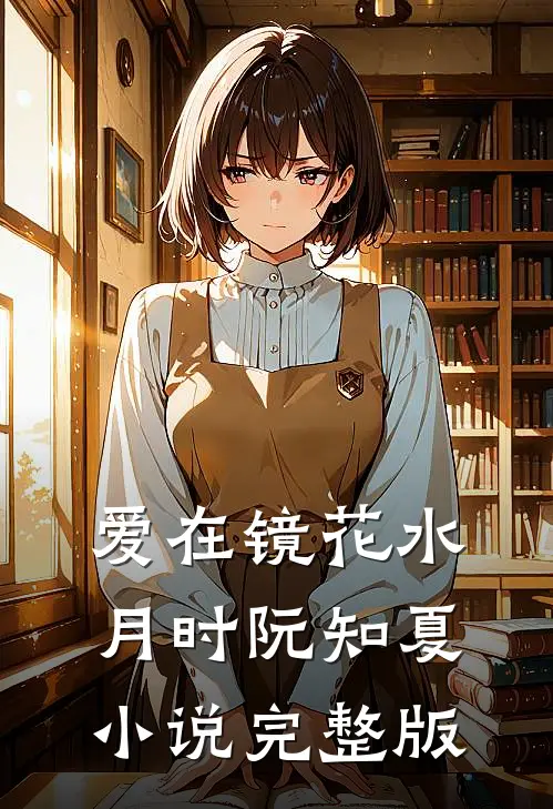 爱在镜花水月时阮知夏小说完整版