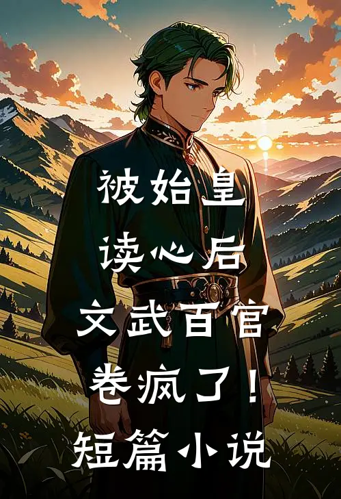 被始皇读心后，文武百官卷疯了！短篇小说