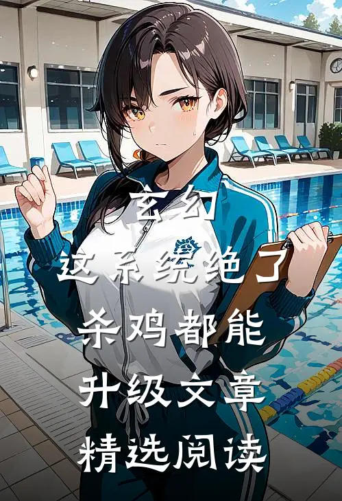 玄幻：这系统绝了，杀鸡都能升级文章精选阅读