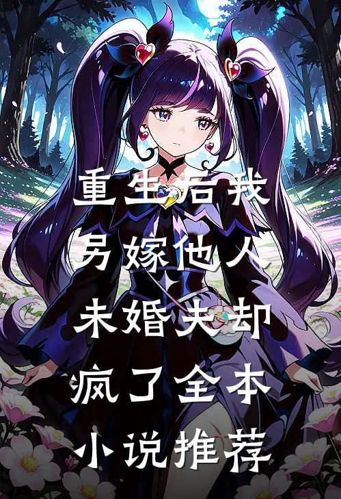 重生后我另嫁他人，未婚夫却疯了全本小说推荐