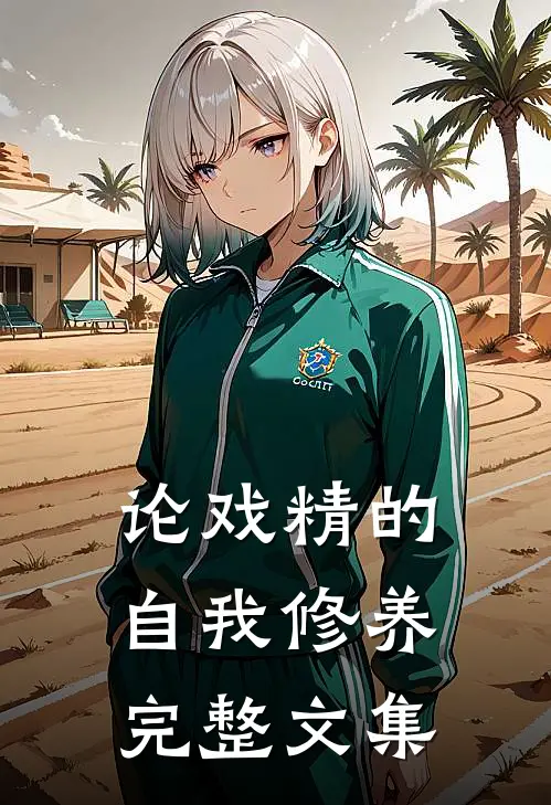 论戏精的自我修养完整文集