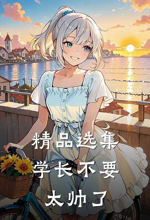 精品选集学长不要太帅了