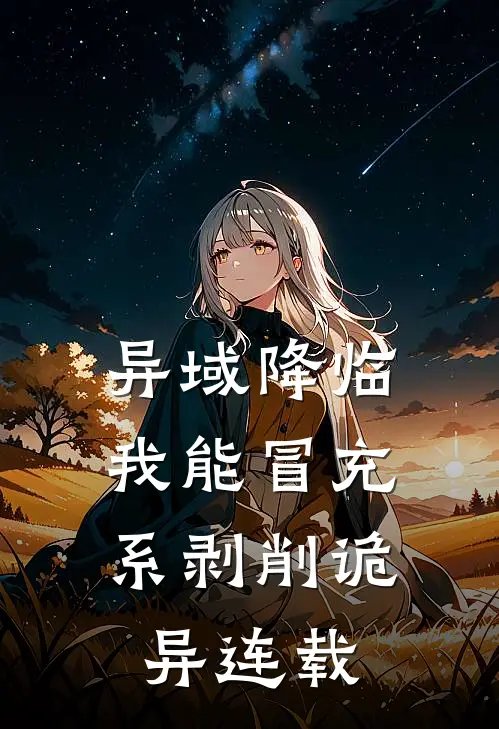 异域降临，我能冒充系剥削诡异连载