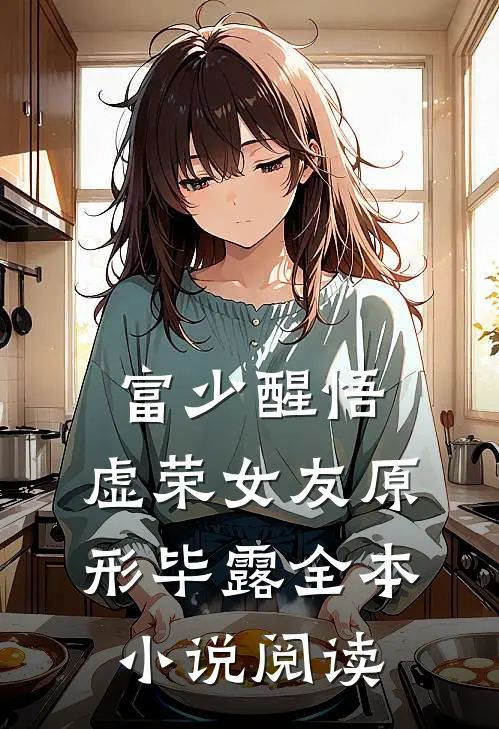 富少醒悟：虚荣女友原形毕露全本小说阅读