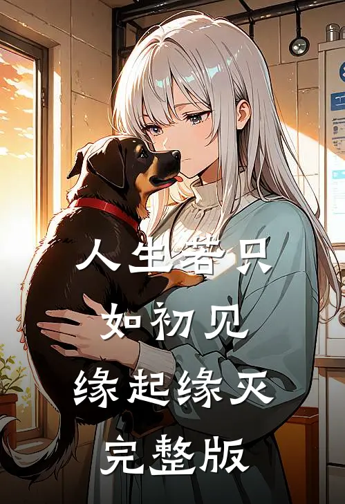 人生若只如初见，缘起缘灭完整版