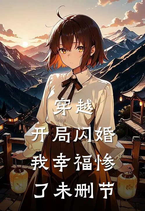 穿越：开局闪婚，我幸福惨了未删节