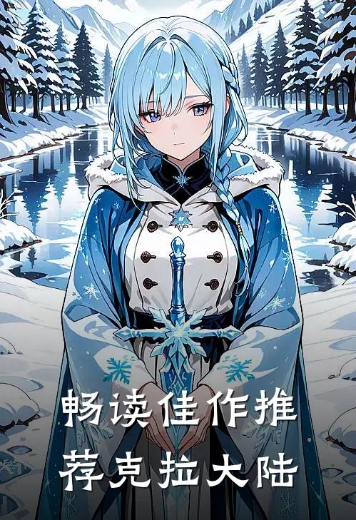 畅读佳作推荐克拉大陆