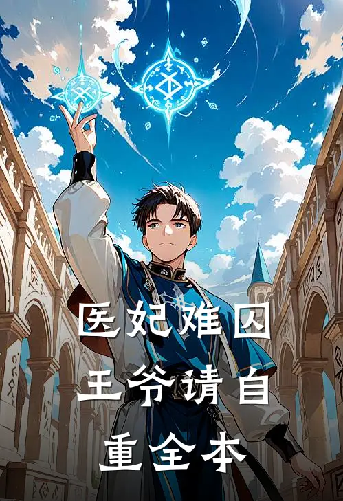 医妃难囚：王爷请自重全本