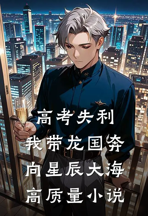 高考失利，我带龙国奔向星辰大海高质量小说