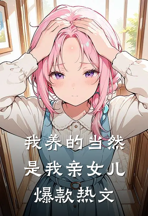 我养的当然是我亲女儿爆款热文